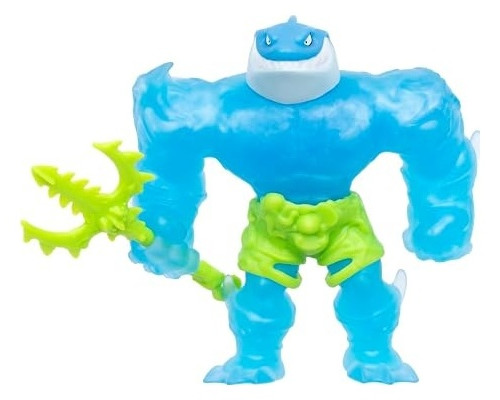 Goo jit zu goo power hero-MR2 Goo jit zu goo power hero