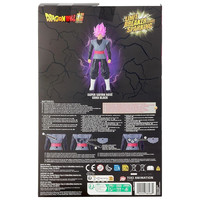 Db lb sparking ss rose-5MR Db lb sparking ss rose
