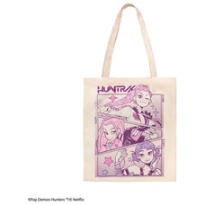 Bolsa cinereplicas kpop demon hunters huntr