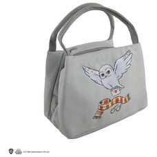 Bolsa almuerzo cinereplicas harry potter hedwige