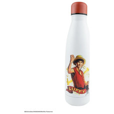 Botella isotermica cinereplicas one piece netflix