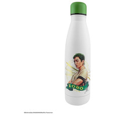 Botella isotermica cinereplicas one piece netflix