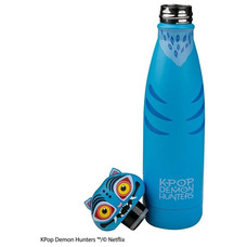 Botella isotermica cinereplicas kpop demon hunters