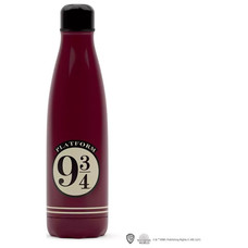 Botella isotermica cinereplicas harry potter anden