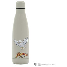 Botella isotermica cinereplicas harry potter hedwig