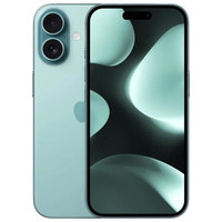 Telefono movil smartphone apple iphone 16