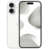 Telefono movil smartphone apple iphone 16