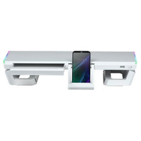 Soporte sobremesa mars gaming mgsone monitor-5MR Soporte sobremesa mars gaming mgsone monitor
