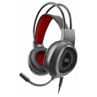 Mars Gaming MH120 HEADSET+MICRO MULTIPLAT.