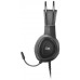 Mars Gaming MH120 HEADSET+MICRO MULTIPLAT.