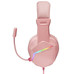 MARS GAMING Auricular+mic MH122 Rosa-IA2 MARS GAMING Auricular+mic MH122 Rosa
