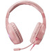 MARS GAMING Auricular+mic MH122 Rosa-IA2 MARS GAMING Auricular+mic MH122 Rosa