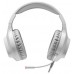 MARS GAMING Auriculares MH222 RGB White