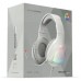 MARS GAMING Auriculares MH222 RGB White