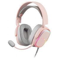 Auriculares mars gaming mhaxp pink jack-5MR Auriculares mars gaming mhaxp pink jack