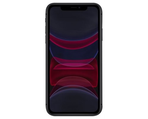 SMARTPHONE APPLE IPHONE 11 128GB BLACK