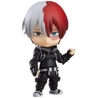 Figura good smile company nendoroid my-7MR Figura good smile company nendoroid my