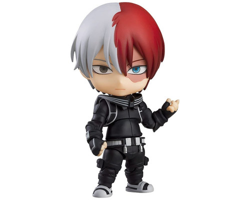 Figura good smile company nendoroid my-MR7 Figura good smile company nendoroid my