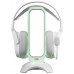 Mars Gaming Soporte Auricular MHHX 2in1 Blanco