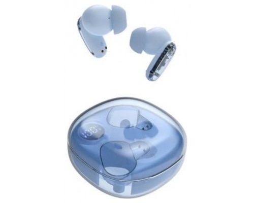 MARS GAMING MHIB2 Auricular Wireless BT 5.1 Azul