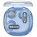 MARS GAMING MHIB2 Auricular Wireless BT 5.1 Azul