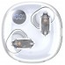 AURICULAR GAMING BLUETOOTH MHIB2 SEMI-TRANSPARENTE BLANCO MARS GAMING