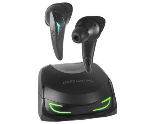 MARS GAMING Auricular Wireless MHIULTRA BT