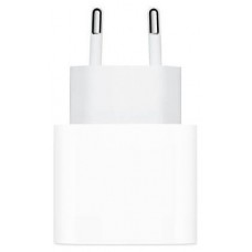 CARGADOR APPLE 20W USB-C POWER ADAPTER (Iphone, Ipad)         .·