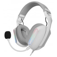 AURICULAR GAMING MH-PRO BLANCO MARS GAMING
