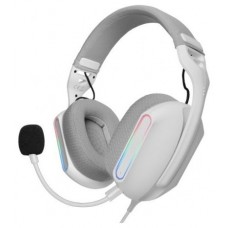 AURICULAR GAMING MH-PRO BLANCO MARS GAMING