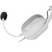 Mars Gaming Auriculares gaming MH-Prow Blanco-IA3 Mars Gaming Auriculares gaming MH-Prow Blanco