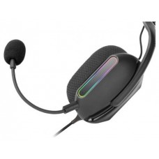 AURICULAR GAMING MH-PRO NEGRO MARS GAMING
