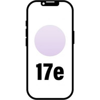 Movil apple iphone 17e 256gb soft