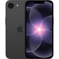 Movil apple iphone 17e 512gb black-156MR Movil apple iphone 17e 512gb black