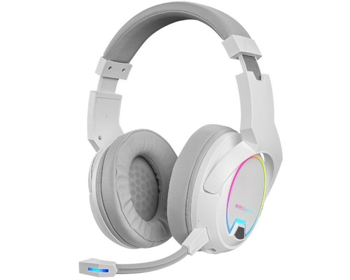 Auriculares inalambricos mars gaming mhw - 100 con-MR8 Auriculares inalambricos mars gaming mhw - 100 con
