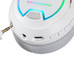 Auriculares inalambricos mars gaming mhw - 100 con-MR8 Auriculares inalambricos mars gaming mhw - 100 con
