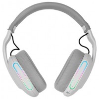 AURICULAR GAMING MHW-PRO ARGB BLANCO MARS GAMING