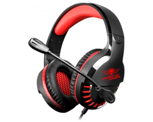 Spirit of Gamer Auricular Pro H3 PC