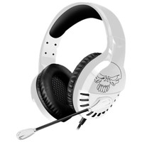 Spirit of Gamer Auricular Pro-H3 PS5/PS4 White-3IA Spirit of Gamer Auricular Pro-H3 PS5/PS4 White