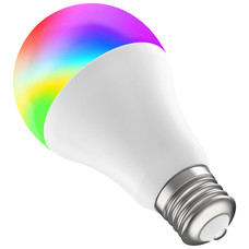 Bombilla muvit io a60 e27 8.5w-MR2 Bombilla muvit io a60 e27 8.5w