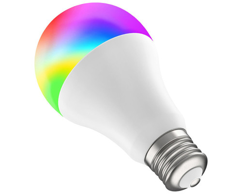 Bombilla muvit io a60 e27 8.5w-MR2 Bombilla muvit io a60 e27 8.5w