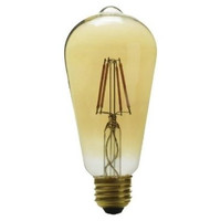 Bombilla muvit io filamentos vintage edison-3MR Bombilla muvit io filamentos vintage edison