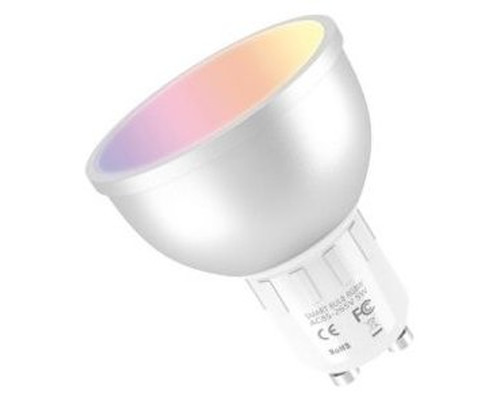 Bombilla muvit io gu10 5w rgb-MR2 Bombilla muvit io gu10 5w rgb