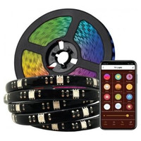 Tira led muvit io wifi tv-10MR Tira led muvit io wifi tv