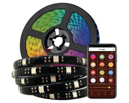 Tira led muvit io wifi tv-MR10 Tira led muvit io wifi tv