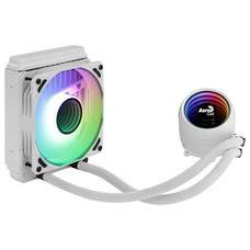 Kit refrigeracion liquida aerocool mirage l120-MR17 Kit refrigeracion liquida aerocool mirage l120