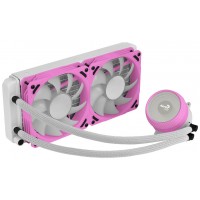 REFRIGERACION LIQUIDA A-RGB MIRAGE L240 ROSA AEROCOOL