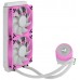 REFRIGERACION LIQUIDA A-RGB MIRAGE L240 ROSA AEROCOOL