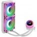 REFRIGERACION LIQUIDA A-RGB MIRAGE L240 ROSA AEROCOOL