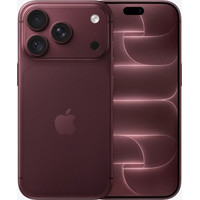 Apple Iphone 18 Pro 5G 6.3"" 256GB Burgundy